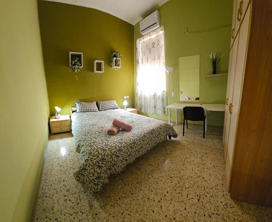 Balluta Hill House - 15