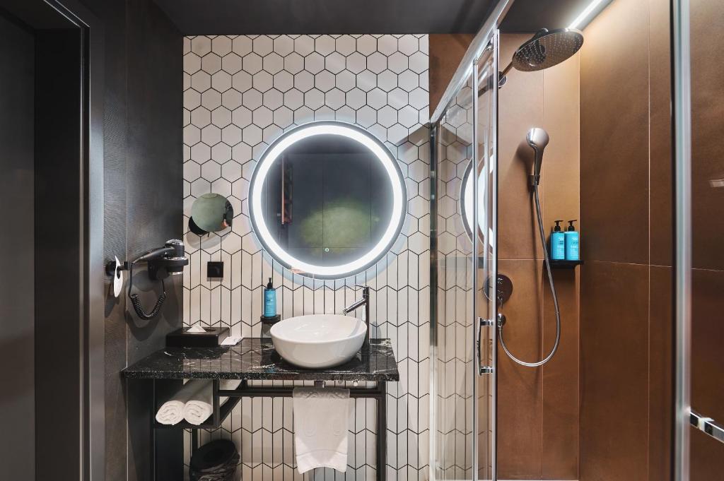 Stay inn Hotel Warszawa - 3