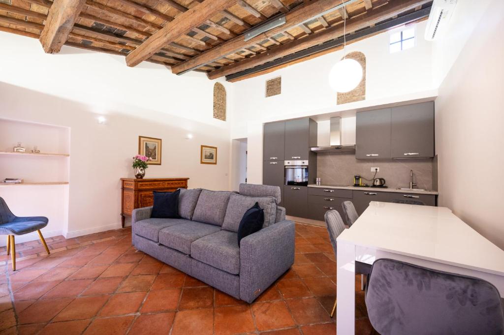 Domus Laurina - Maison D'Art Collection