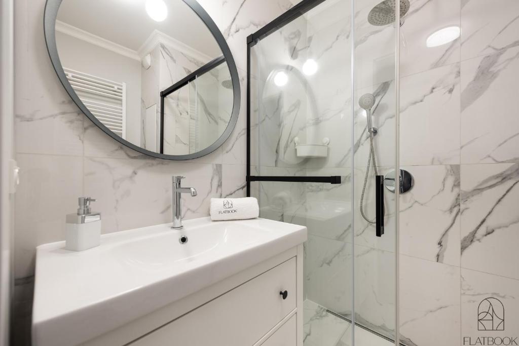 Flatbook - City Center Apartments - 13