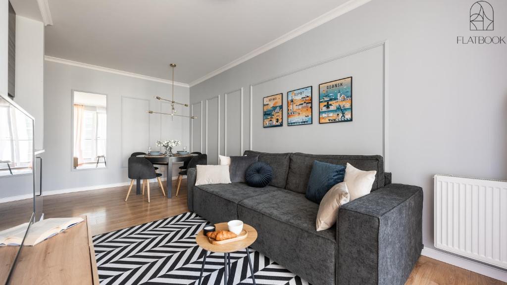 Flatbook - City Center Apartments - 11