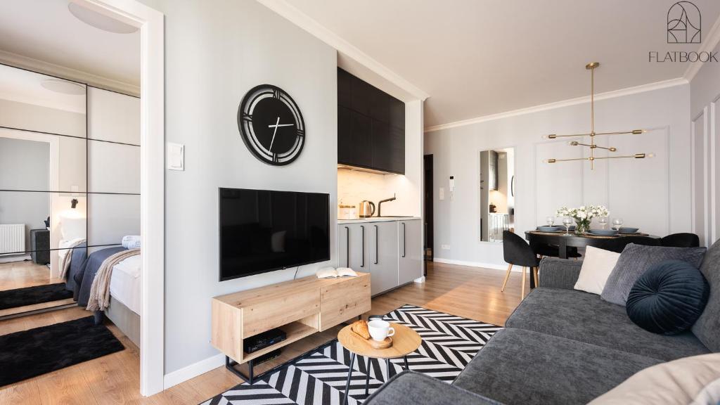 Flatbook - City Center Apartments - 8