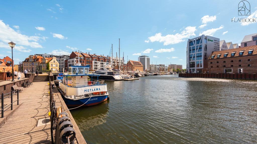 Flatbook - City Center Apartments - 1