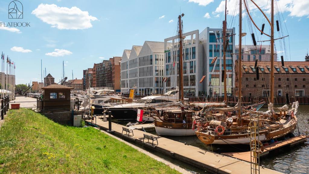 Flatbook - City Center Apartments - 17