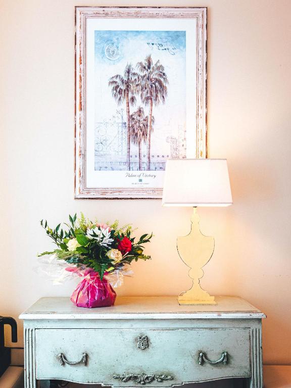 Fotografie z fotogalerie ubytování Le Suffren Hôtel v destinaci Grimaud