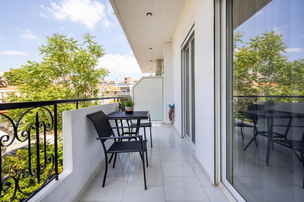 Boutique Studios near Airport photo