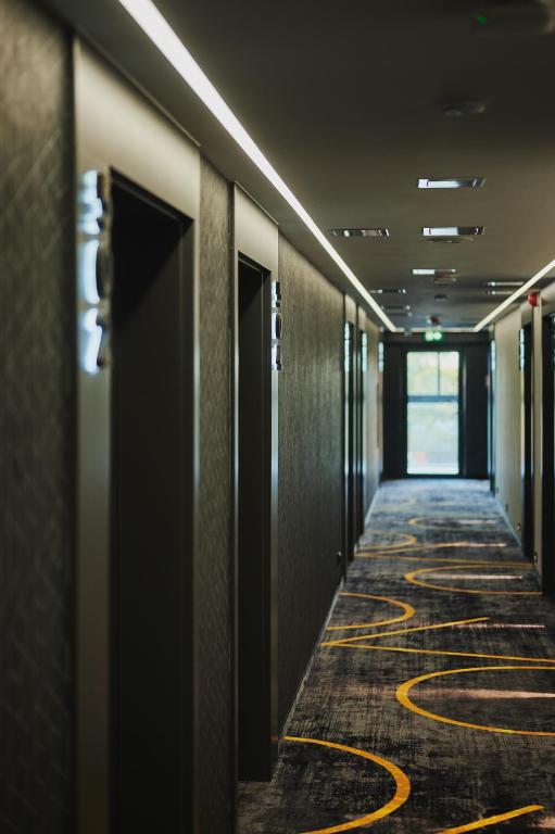 Stay inn Hotel Warszawa - 13