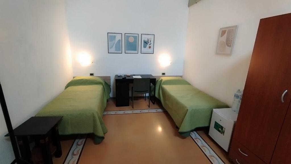 Fotografie z fotogalerie ubytování Le due Sicilie-Guest House v destinaci Siracusa