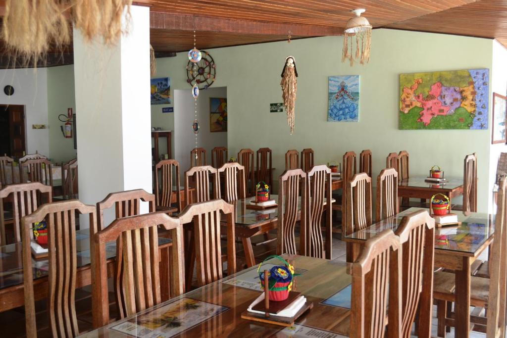  Jacumã´s Lodge Hotel