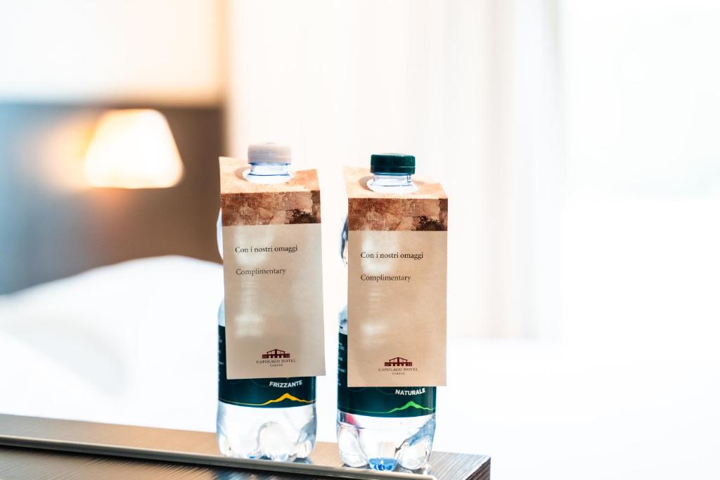 Fotografie z fotogalerie ubytování Hotel Capolago v destinaci Varese