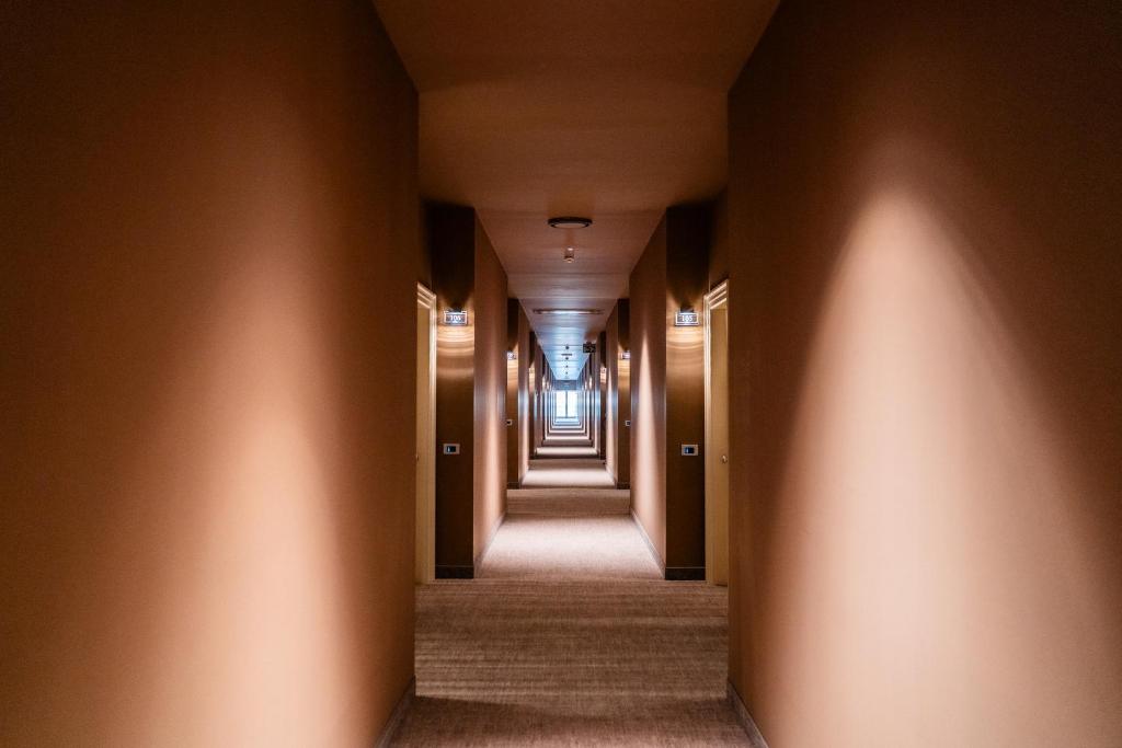 Fotografie z fotogalerie ubytování Hotel Capolago v destinaci Varese