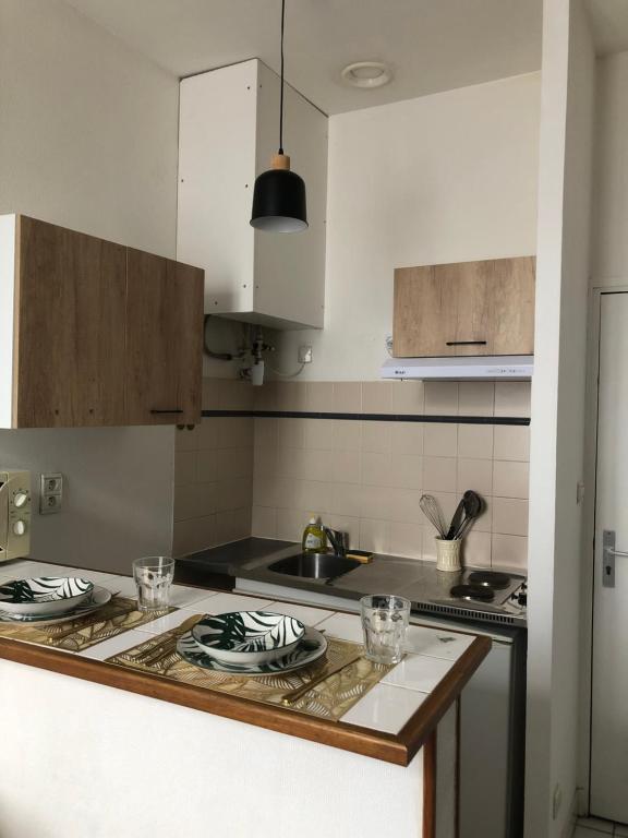 Photo de la galerie de l'établissement Studio lumineux centre-ville, à Chalon-sur-Saône