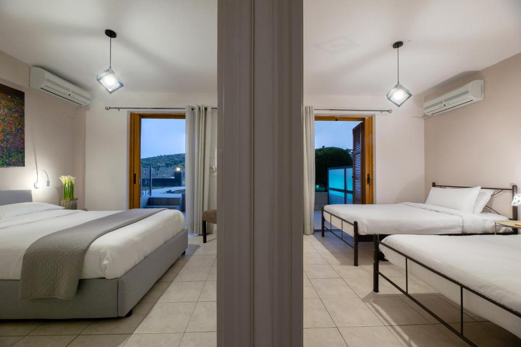 Stork Apartments - Appartement Standard