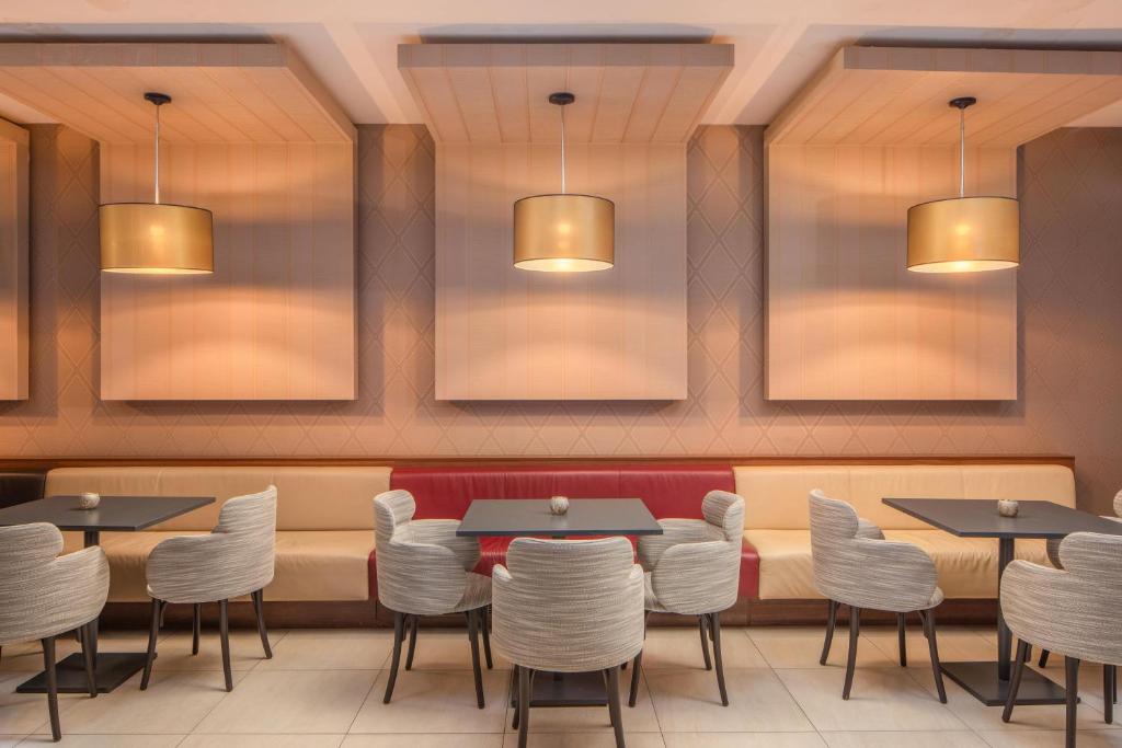 Vitta Hotel Superior - Resim 44