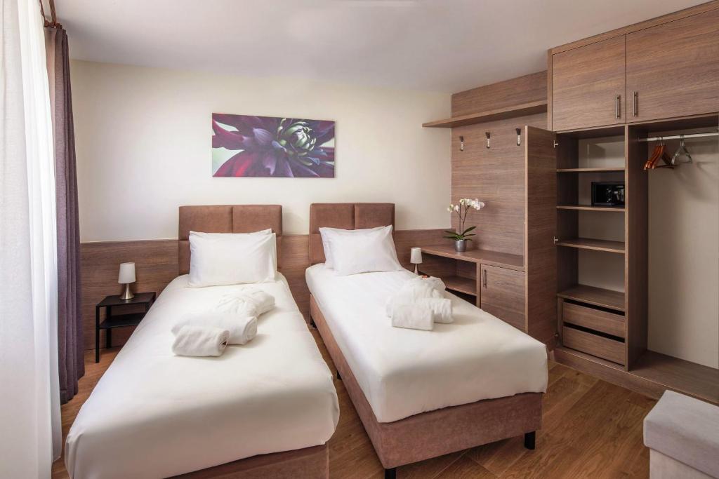 Vitta Hotel Superior - Resim 2