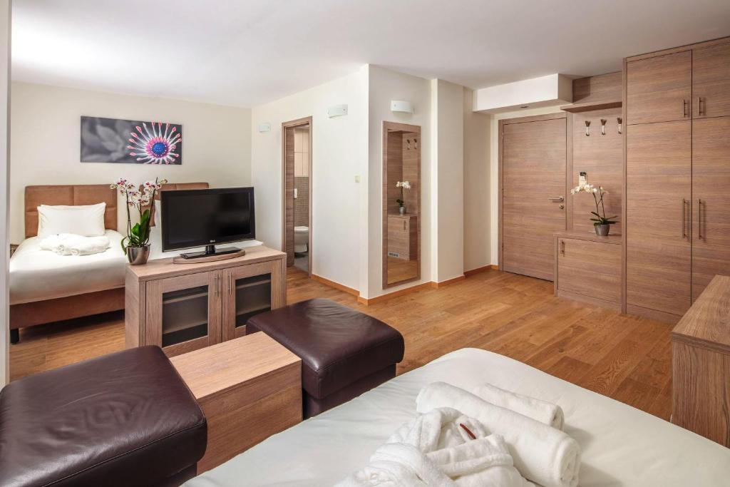 Vitta Hotel Superior - Resim 13