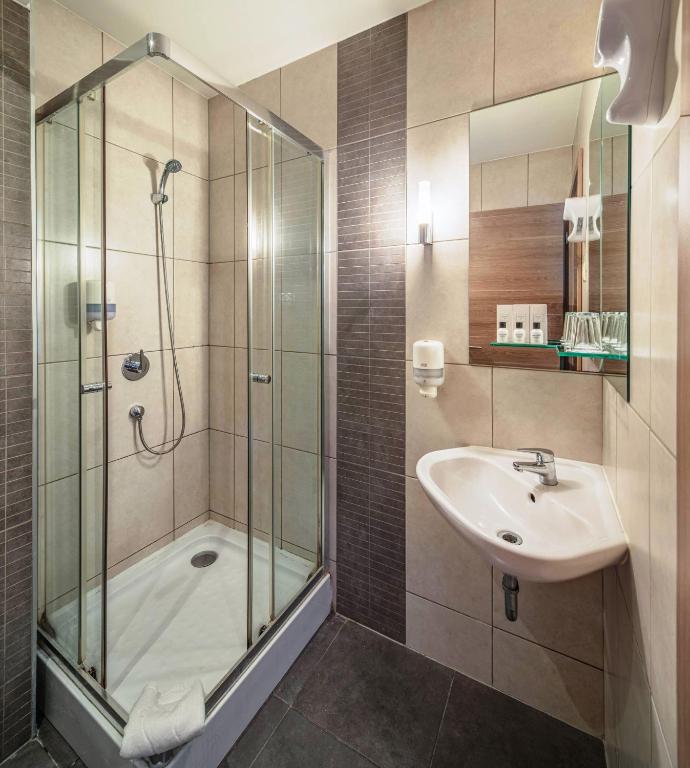 Vitta Hotel Superior - Resim 11