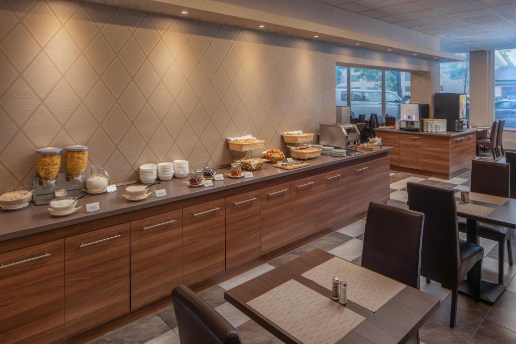 Vitta Hotel Superior - Resim 34