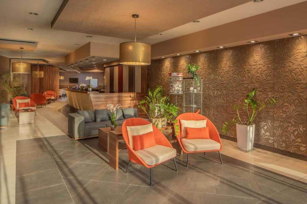 Vitta Hotel Superior - Resim 14