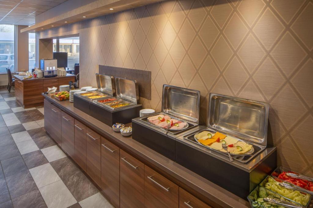 Vitta Hotel Superior - Resim 37