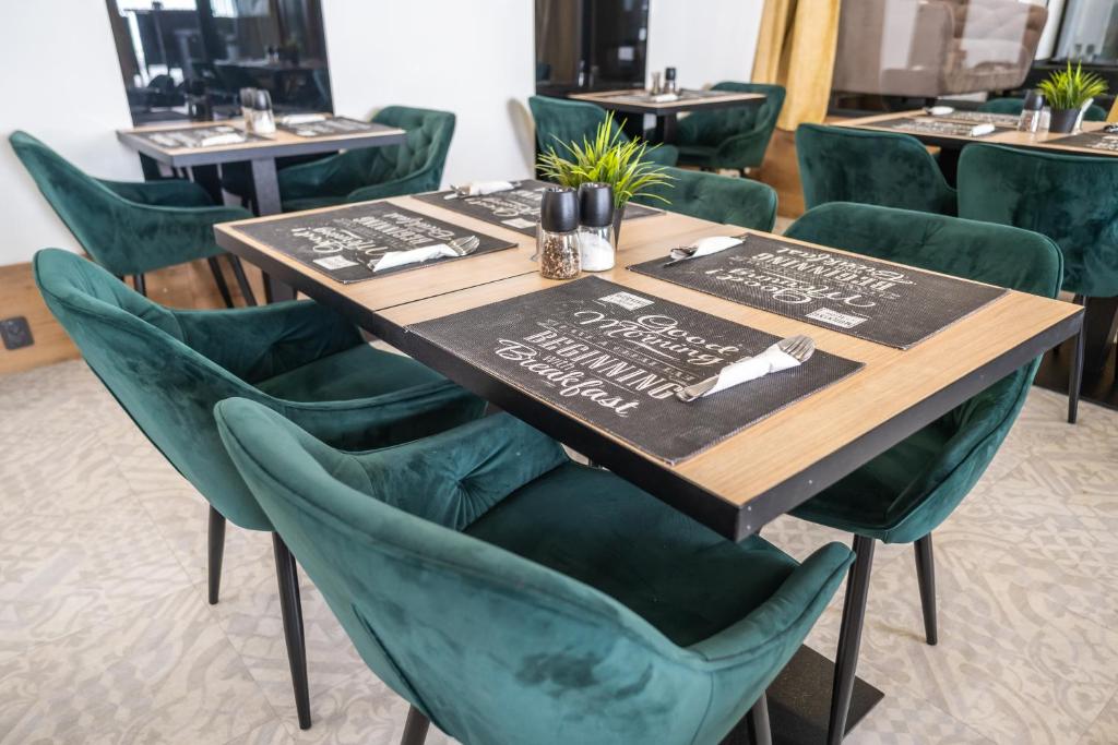 Hotel Plzen - Resim 45