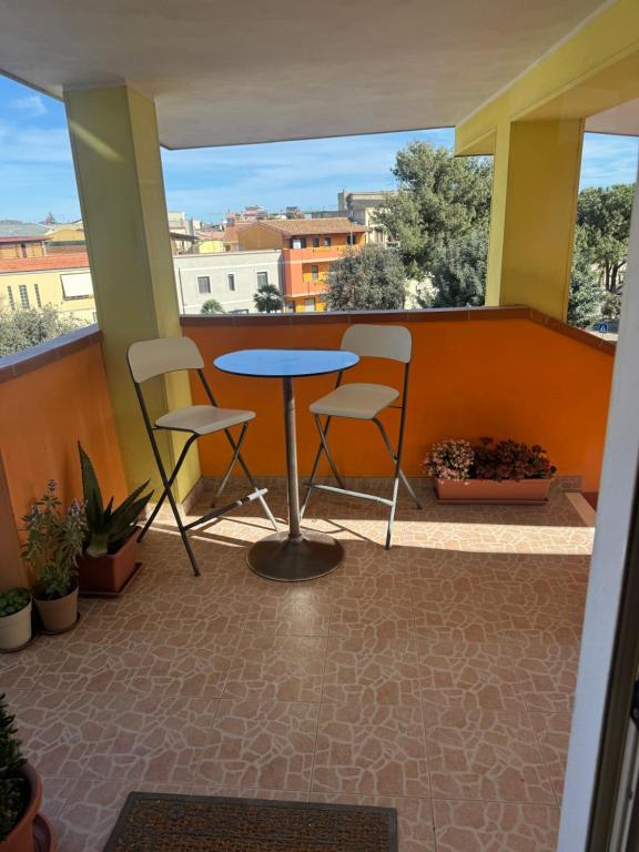 Butterflyhouse2 a Monserrato - Spazioso Appartamento