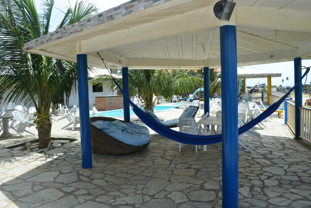  Jacumã´s Lodge Hotel