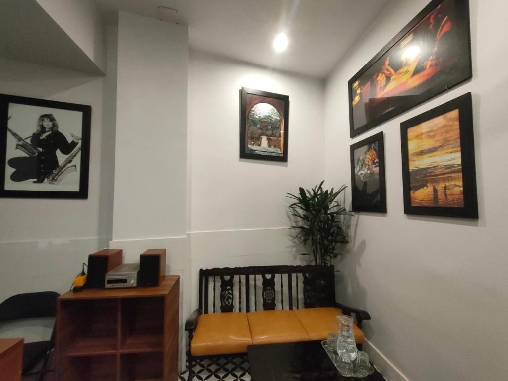 Fotografie z fotogalerie ubytování Nineties homestay v destinaci Hue