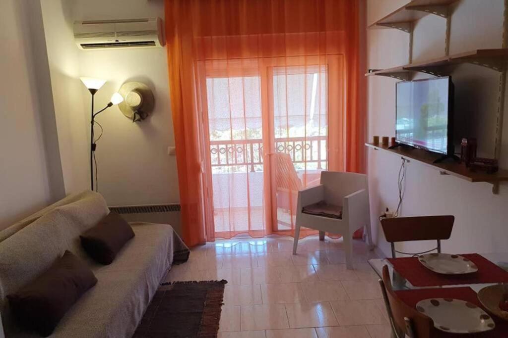 Amarantou Apartment - Rhodes City Center