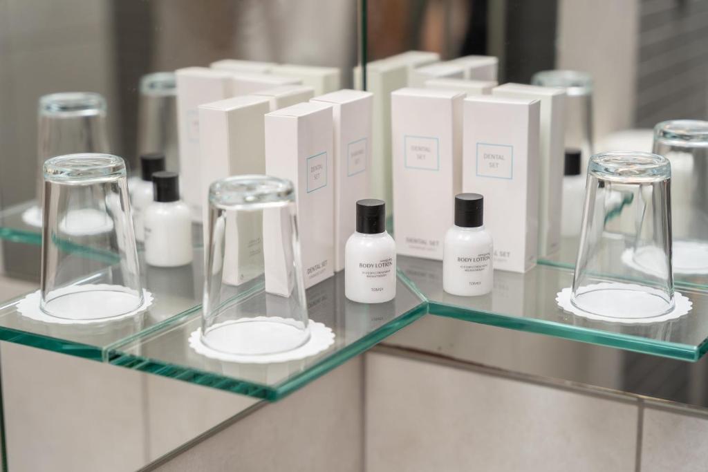 Vitta Hotel Superior - Resim 30