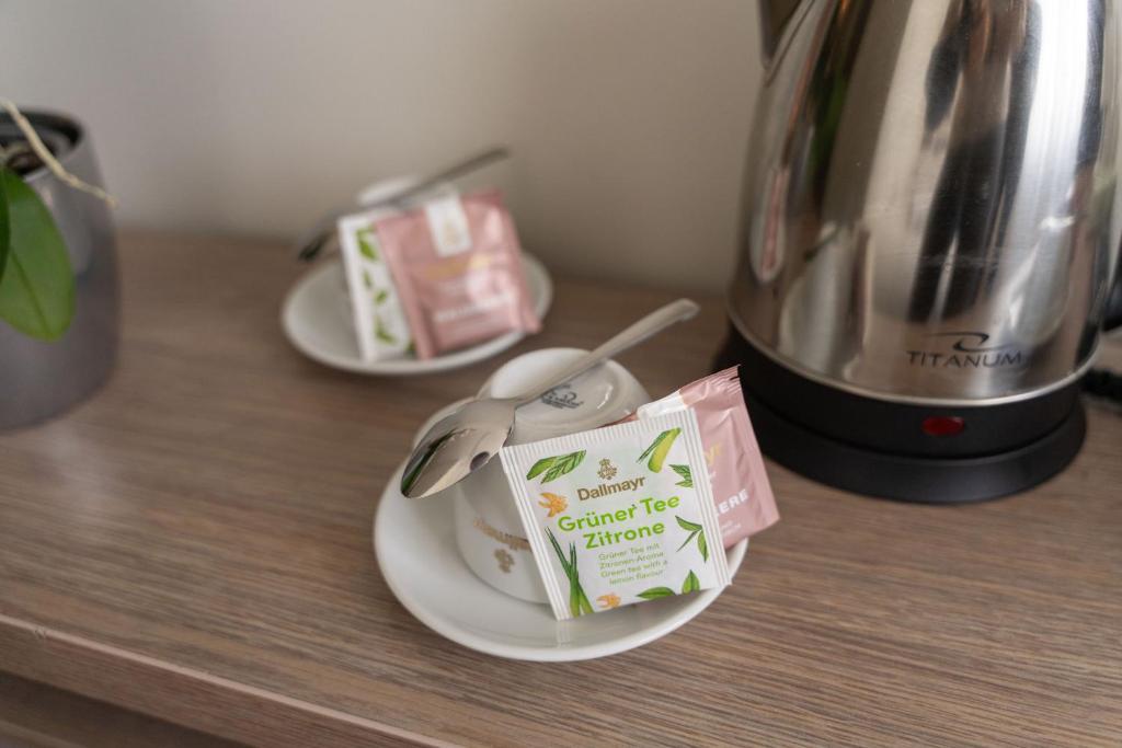 Vitta Hotel Superior - Resim 27