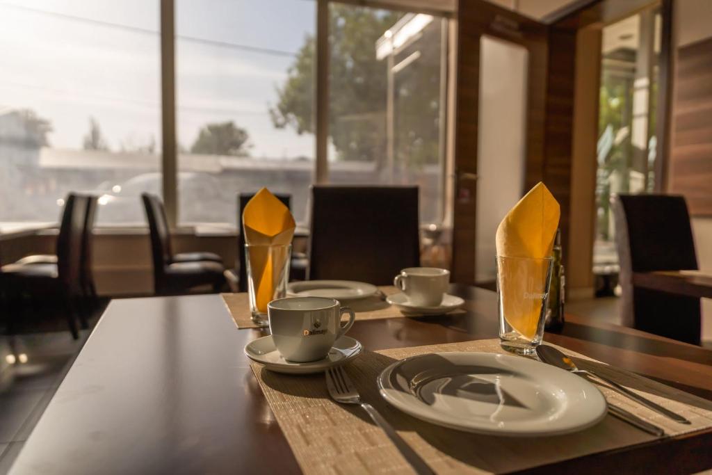 Vitta Hotel Superior - Resim 39