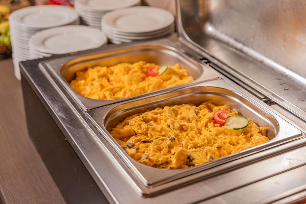 Vitta Hotel Superior - Resim 40