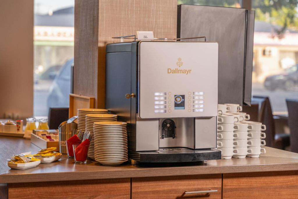 Vitta Hotel Superior - Resim 43