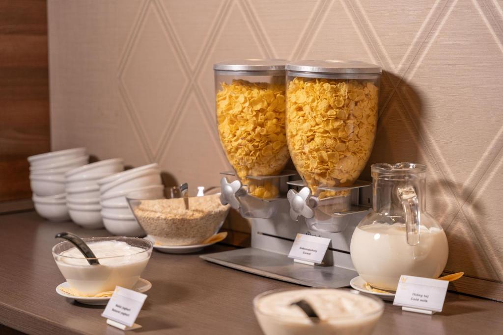 Vitta Hotel Superior - Resim 45