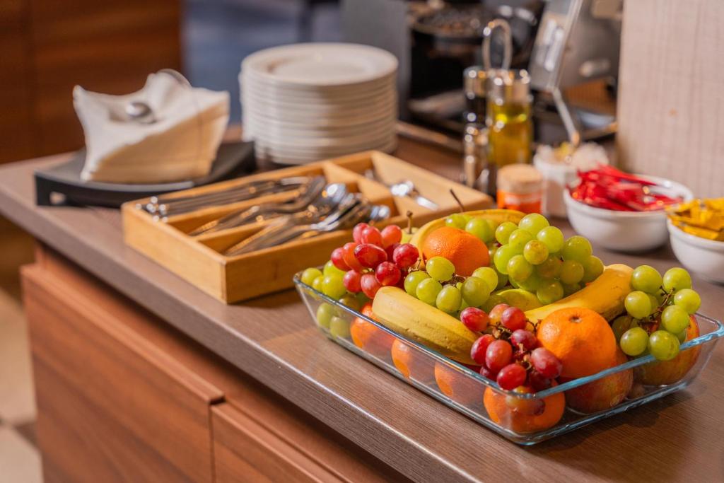 Vitta Hotel Superior - Resim 18