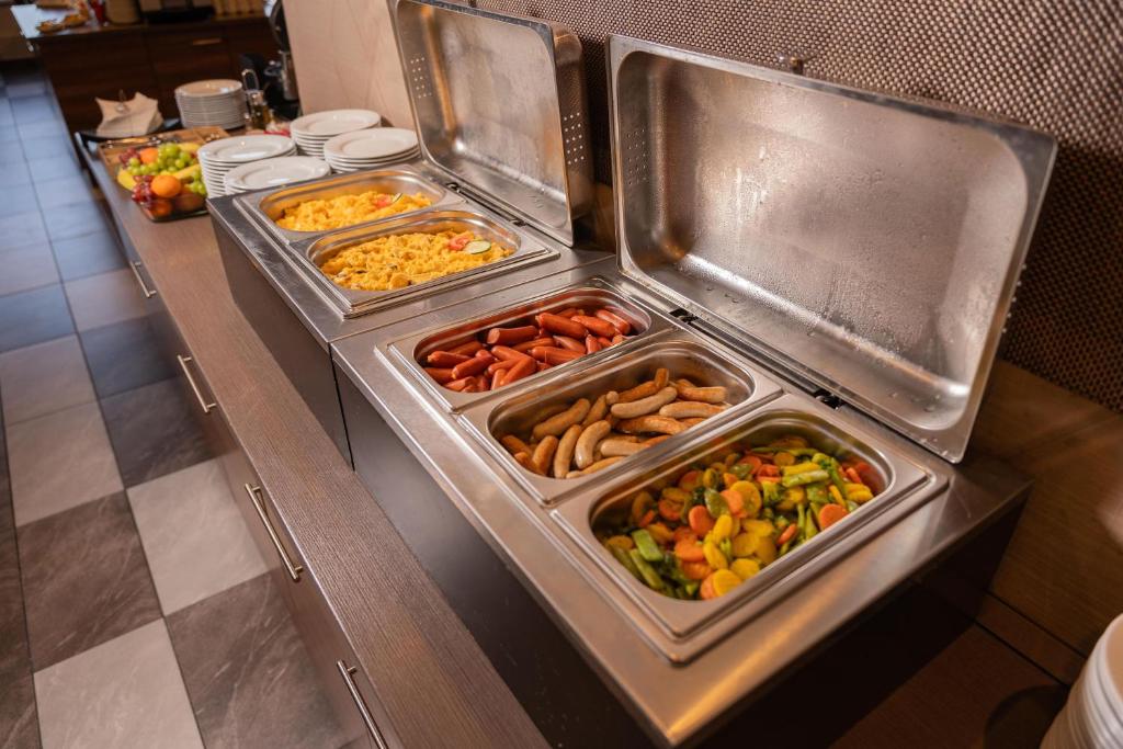 Vitta Hotel Superior - Resim 19