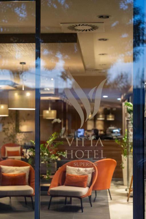 Vitta Hotel Superior - Resim 31