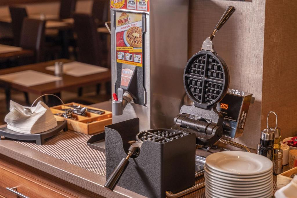 Vitta Hotel Superior - Resim 16