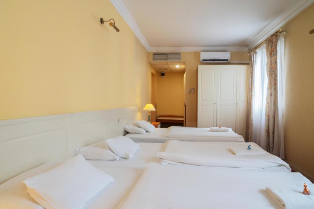 Korona Hotel - Resim 30
