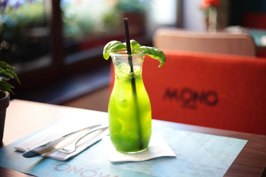 Stay inn Hotel Gdańsk - 2