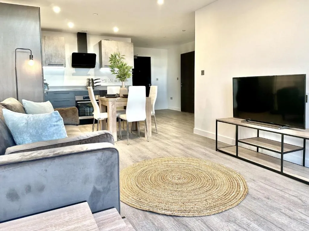 Apartment No 48 at Citygate