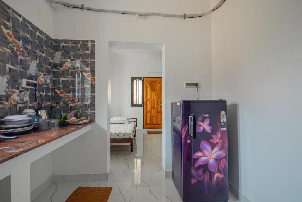 Fotografie z fotogalerie ubytování Maison Annai v destinaci Puduččéri