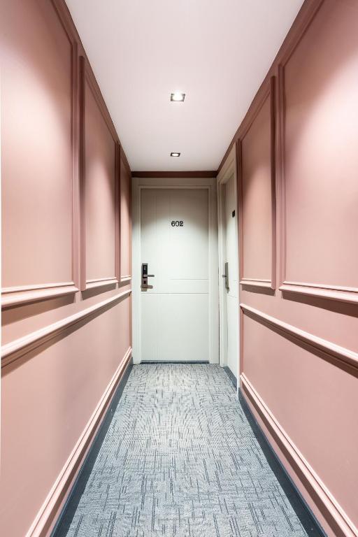 Fotografie z fotogalerie ubytování Marlon Hotel v destinaci Istanbul