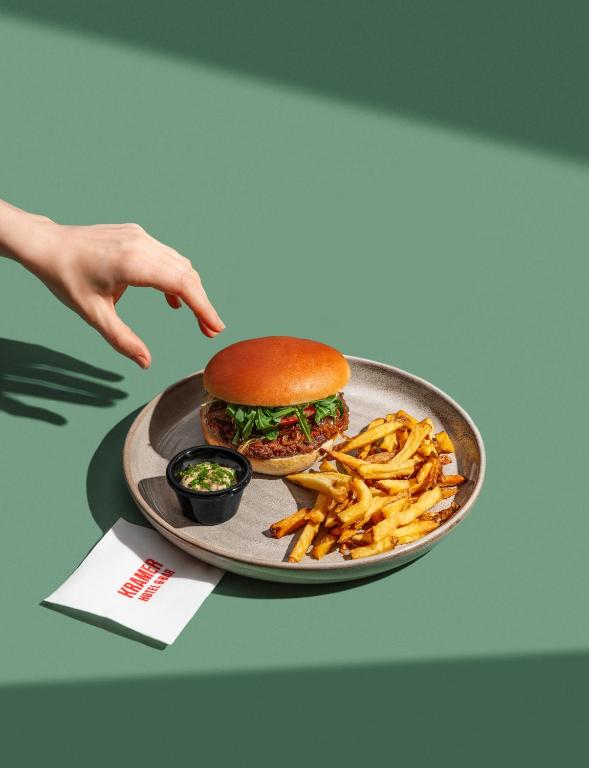 Hotel Kramer - Resim 22