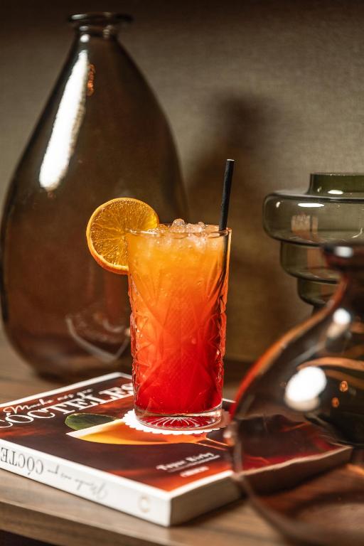 Hotel Kramer - Resim 45