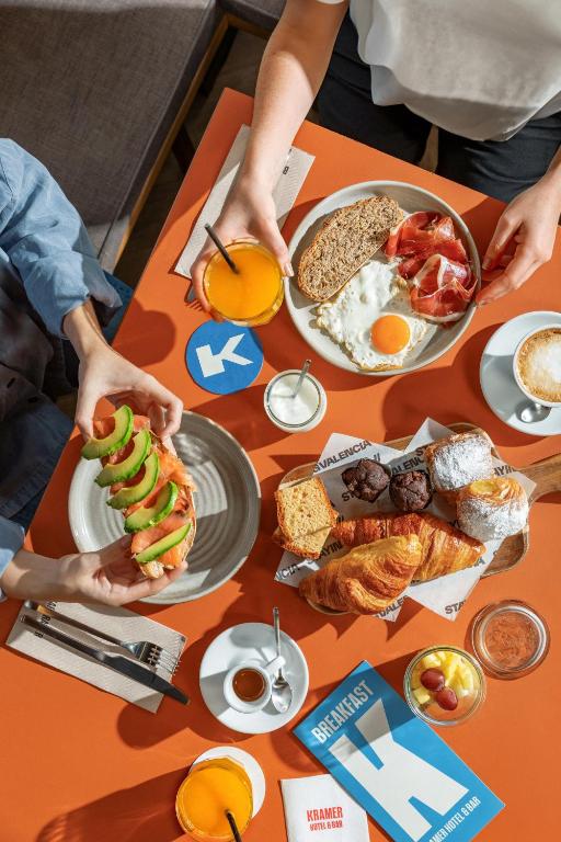 Hotel Kramer - Resim 34