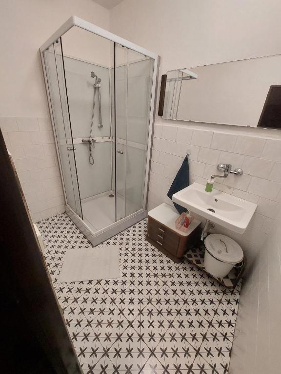 Bagno di Schrott Bed&Beer