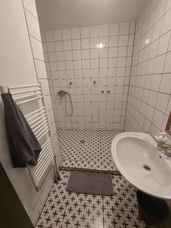 Bagno di Schrott Bed&Beer