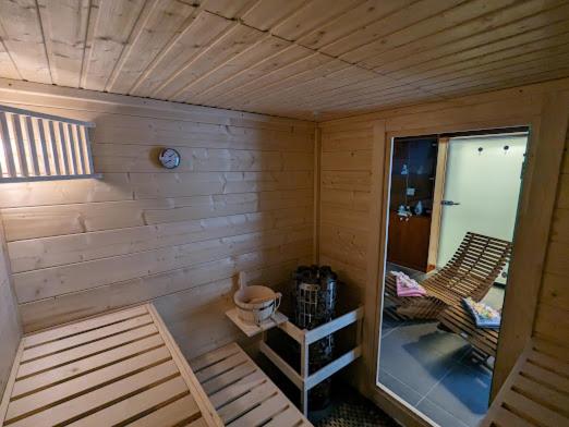 Fotografie z fotogalerie ubytování Ferienwohnungen Kricklsäge v destinaci Philippsreut